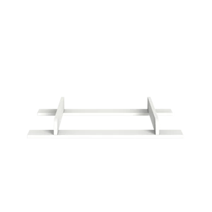 Colette fehér toldalék komódhoz