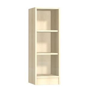 Makaó tárolópolc komódhoz