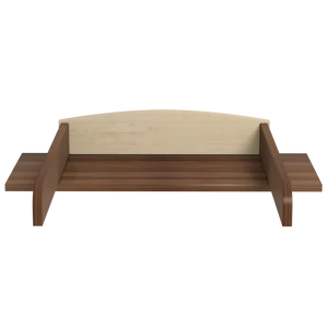 Makaó toldalék komódhoz