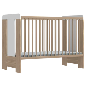 Mia Popup 120-as babaágy (minta nélkül)