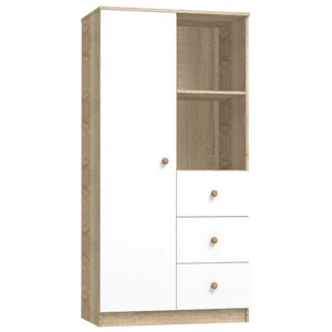 Mia Popup nagyszekrény (minta nélkül)