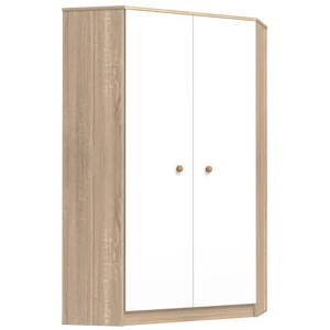 Mia Popup sarokszekrény (minta nélkül)