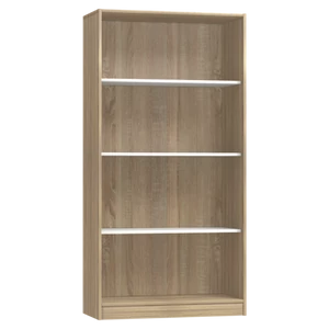 Mia Popup széles nyitott tároló