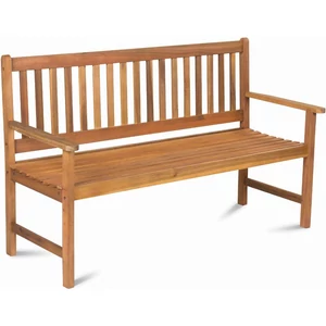 Kerti pad, 3 személyes (150*61*90)
