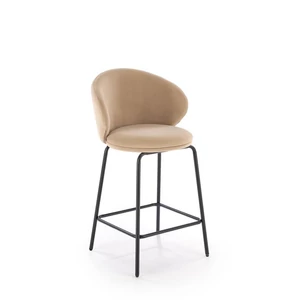 H121 bárszék, szín: bézs