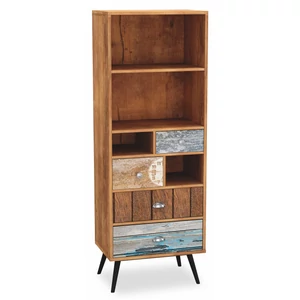 Multi polcos szekrény (REG-1)