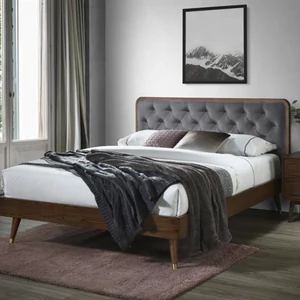 Cassidy ágykeret (160)