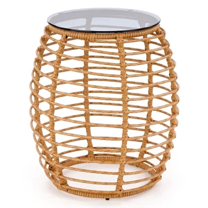 Barrel dohányzóasztal