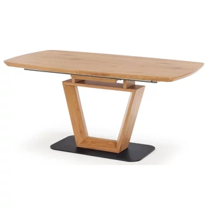 Blacky étkezőasztal (160-220*90*76)