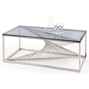 Infinity dohányzóasztal