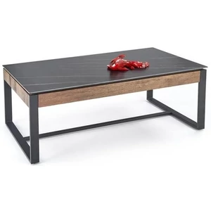 Ramona dohányzóasztal (szinterezett kő)