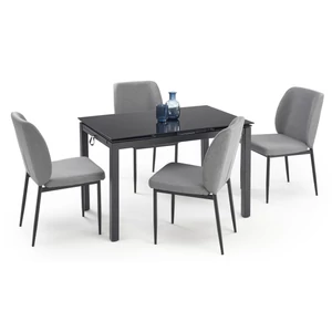 Jasper étkező szett (1+4)