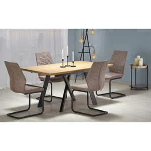 Capital étkezőasztal