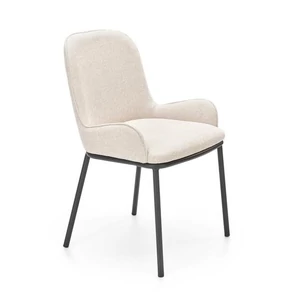 K481 szék, szín: bézs