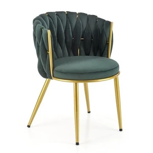 K517 szék (szürke vagy sötétzöld)