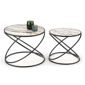 Susanna dohányzóasztal szett