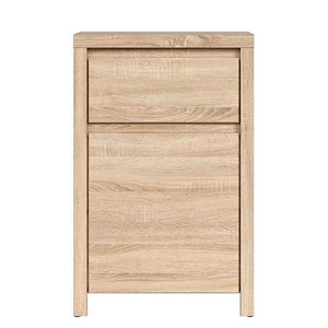 Kaspian előszoba komód (KOM1D1SP)