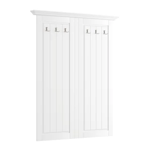 Brigitte fogas panel dupla