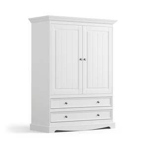 Brigitte alacsony szekrény 33B