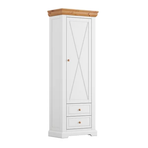 Mercur keskeny szekrény