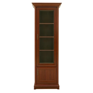 Kent egyajtós vitrin jobbos (EWIT1DP)