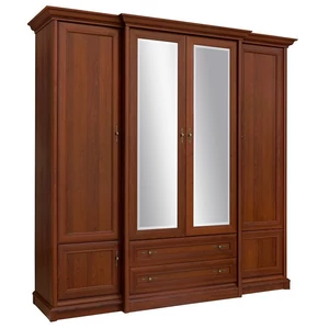 Kent gardróbszekrény (ESZF4D2S)