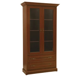 Kent 2 ajtós vitrin (EWIT2D2S)