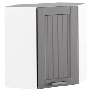 Julia Typ 10 felső sarokszekrény (választható szín)