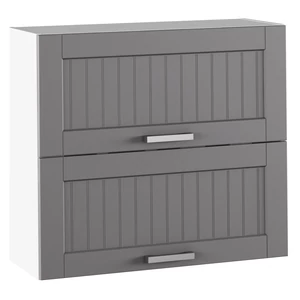 Julia Typ 12 felső szekrény (választható szín)