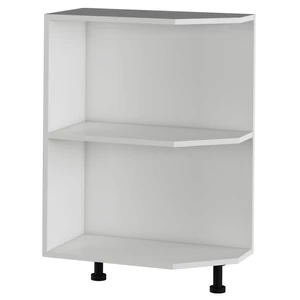 Julia Typ 51 alsó szekrény