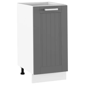 Julia Typ 52 alsó szekrény (választható szín)