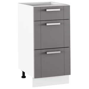 Julia Typ 53 alsó szekrény (választható szín)