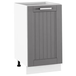 Julia Typ 54 alsó szekrény (választható szín)