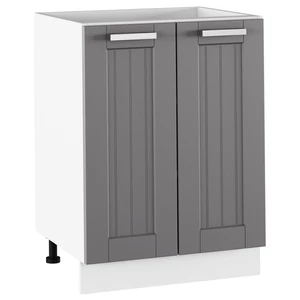 Julia Typ 56 alsó szekrény (választható szín)