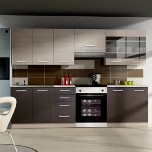 Klanton blokk konyha