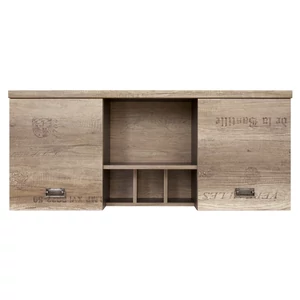 Malcolm fali szekrény (SFW2D)