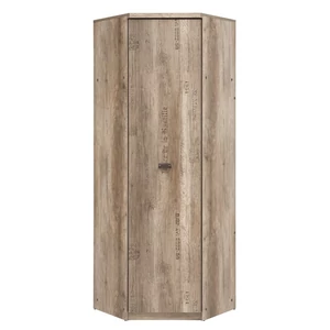 Malcolm sarok szekrény (SZFN1D)