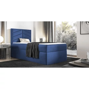 ST07 box ágy (választható színek és méretek)