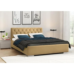 Typ06 ágykeret (választható színek és méretek)