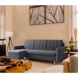 Jameson sarokgarnitúra (választható színek)