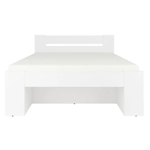 Nepo ágykeret fehér 140 (LOZ3S)