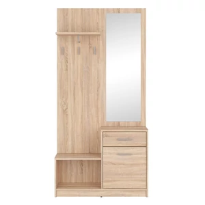 Nepo előszoba szett (PPK)