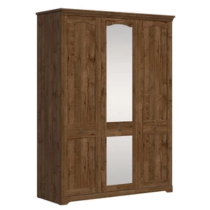 Patras gardróbszekrény (SZF3D)