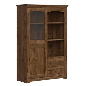 Patras magas vitrines komód (REG1W2S)