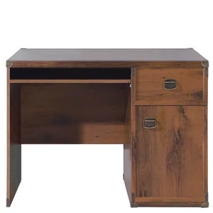 Indiana system íróasztal (JBIU1D1S/120)