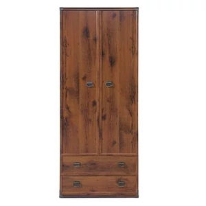 Indiana system akasztós szekrény (JSZF2D2S/80)