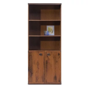 Indiana system polcos szekrény (JREG2DO/80)