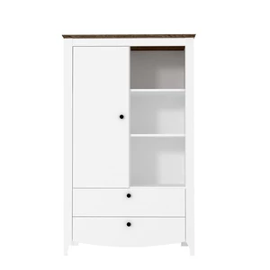 Klementina system komód (KOM1D2S)