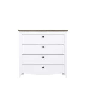 Klementina system komód (KOM4S)