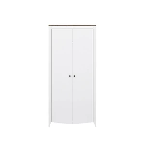 Klementina system akasztós szekrény (SZF2D)